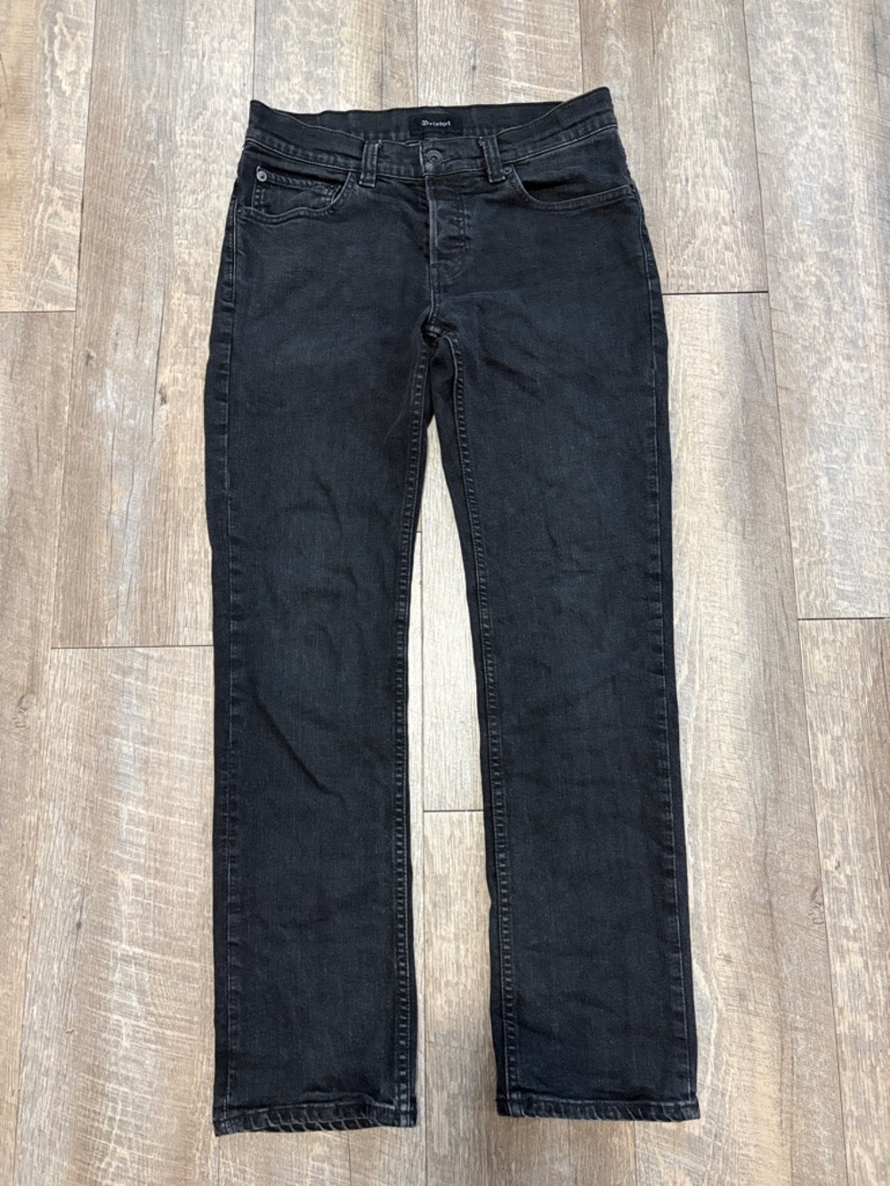 Brixton Reserve Pant Standard Fit